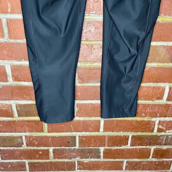 Womens Nike Dri Fit Cropped Leggings Size S - Picture 6 of 8